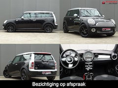 MINI Clubman - 1.6 Cooper Chili * PANORAMADAK * YOUNGTIMER
