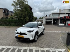 Toyota Yaris Cross - 1.5 Hybrid 115 Active Nieuw
