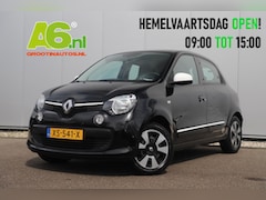 Renault Twingo - 1.0 SCe Collection Radio Bluetooth Airco Limiter Elektrische Ramen CV