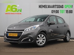 Peugeot 208 - 1.5 BlueHDi Blue Lease Active Navigatie Carplay Android Airco Cruise Parkeersensor Bluetoo