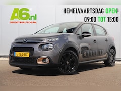 Citroën C3 Origin - 1.2 PureTech S&S Origins Distributieriem V.V. 17 inch LMV Navigatie Achteruitrijcamera Cli