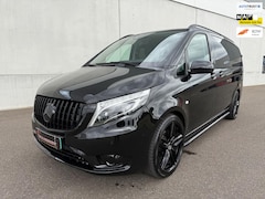 Mercedes-Benz Vito - 114 CDI Lang DC Comfort edition 20 inch