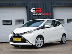 Toyota Aygo - 1.0 VVT-i x-play | CAMERA | BLUETOOTH |