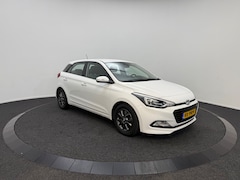 Hyundai i20 - 1.0 T-GDI i-Motion Comfort 100pk | Navi | Camera | Cruise | Vol. Dealer onderhouden