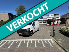 Volkswagen Transporter - 2.0 TDI L1H1