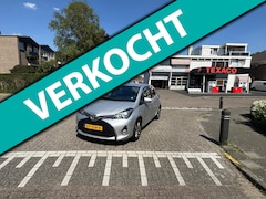 Toyota Yaris - 1.3 VVT-i Style