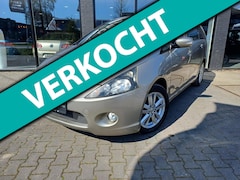 Mitsubishi Grandis - 2.4-16V Intense Automaat 7-Persoons Trekhaak Cruise Climate LM-Velgen