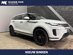 Land Rover Range Rover Evoque - P300e AWD S | 360° Camera | Vol-Leder | 20 Inch | Stoelverwarming | Getint Glas