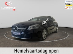 Mercedes-Benz A-klasse - 180 AMG Business Solution | Navi | Camera | PDC | Cruise Control | 17” Velgen