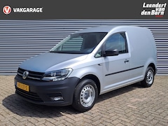 Volkswagen Caddy - 2.0 TDI L1H1 BMT Comfortline | apple carplay/android auto | Trekhaak | Airco | Navi