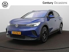 Volkswagen ID.4 - Pure Business 52 kWh Adaptive cruise / Clima / Navi / DAB / Camera / App-Connect