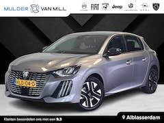 Peugeot 208 - Allure Hybrid 110pk e-DCS6 | NIEUW | NAVI | CLIMA | CAMERA | APPLE CARPLAY / ANDROID AUTO
