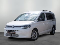 Volkswagen Caddy Maxi - 1.5 TSI Plug-in Hybrid Life | 7 Persoons
