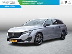 Peugeot 308 SW - 1.6 Plug-in Hybrid 180 Active Pack Business ADAPTIEVE CRUISECONTROL | NAVI & CARPLAY | PAR