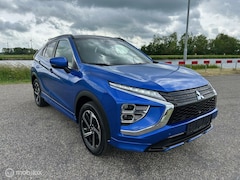 Mitsubishi Eclipse Cross - 2.4 PHEV Instyle