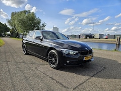 BMW 3-serie - 320i Edition Luxury Line Purity High Executive Aut/Led/Crus/Stoelverwarming