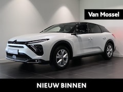Citroën C5 X - Business - STOELVERWARMING - ADAPTIVE CRUISE CONTROL - TWO TONE