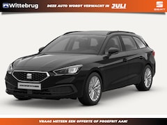 Seat Leon Sportstourer - 1.5 TSI e-Hybrid Style Business Intense