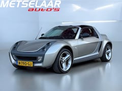 Smart Roadster - 0.7 turbo 100PK