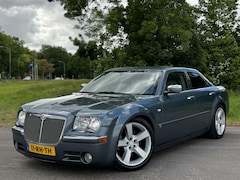 Chrysler 300C - 2.7 V6 20 İnch/Verlaagd/Nieuwe Apk