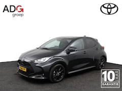 Toyota Yaris - 1.5 Hybrid Executive | Stof / Leder bekleding | Stoelverwarming | 17 inch velgen |