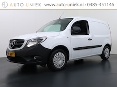 Mercedes-Benz Citan - 109 CDI, 6 bak, 96PK Airco, Cruise Control, Ex Lease