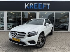 Mercedes-Benz GLC-klasse - 250 4MATIC Mooie auto