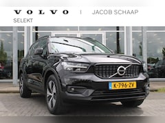 Volvo XC40 - T4 Recharge R-Design Expression | Trekhaak | Camera | PDC voor + Achter | Adapt. Cruise