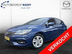 Opel Astra - 1.2 Elegance | Cruise control | Camera