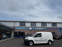 Volkswagen Caddy - 1.6 TDI | BlueM Trendline | Airco | Cruise | Navi