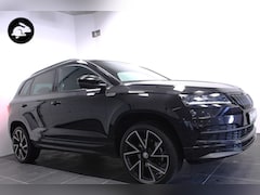 Skoda Karoq - 1.5 TSI Sportline/19 inch/Trekhaak/Virtual/Car play
