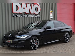 BMW 5-serie - 530e High Exe M-Sport Laser/HUD/20''/ACC/Camera