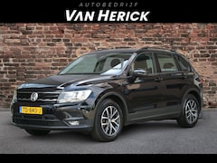 Volkswagen Tiguan - 1.4 TSI Comfortline | Trekhaak | Clima | Stoelverwarming | Carplay