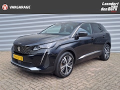 Peugeot 3008 - 1.2 PureTech Allure Navigatie | Climate | Cruise | Camera | Sensoren | Apple Carplay/Andro