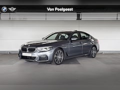 BMW 5-serie - Sedan 520i High Executive M-Sport