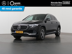 Mercedes-Benz EQA - 250 Luxury Line 67 kWh | Trekhaak | Sfeerverlichting |