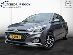 Hyundai i20 - 1.0 T-GDI Comfort / Camera / Clima