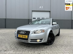 Audi A4 Avant - 2.0 Pro Line/CARPLAY/19 INCH/NAP/CRUISE CONTR/
