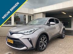 Toyota C-HR - 1.8 Hybrid Dynamic