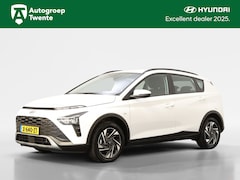 Hyundai Bayon - 1.0 T-GDI Comfort | Achteruitrijcamera | Carplay |