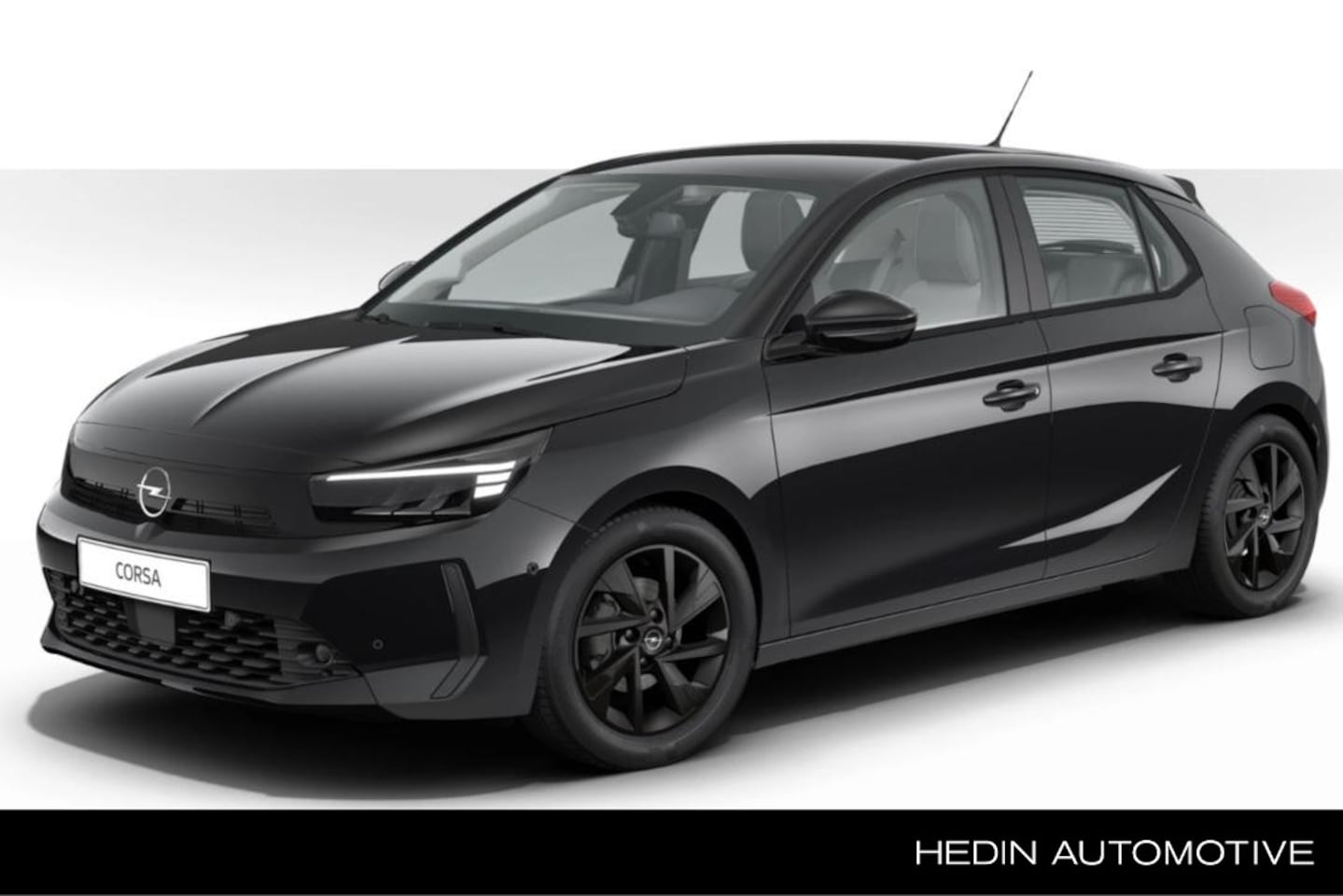 Opel Corsa - 1.2 Edition | Apple Carplay & Android Auto | Airco | Cruise control | All-Seasonbanden | 1 - AutoWereld.nl
