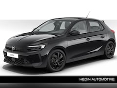 Opel Corsa - 1.2 Edition | Apple Carplay & Android Auto | Airco | Cruise control | All-Seasonbanden | 1