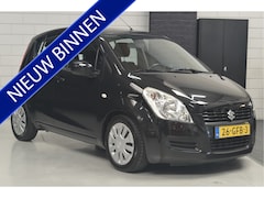Suzuki Splash - 1.2 Comfort // 115.000 km // AIRCO // VOL AUTOMAAT //