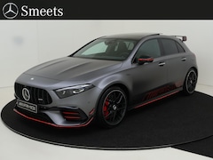 Mercedes-Benz A-klasse - AMG A 45 S 4MATIC+ Street Style Edition