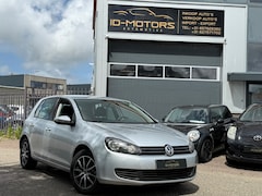Volkswagen Golf - 1.4 Trendline carplay nap apk clima rijdt perfect