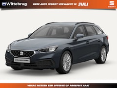 Seat Leon Sportstourer - 1.5 TSI e-Hybrid Style Business Intense
