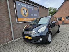 Kia Venga - 1.4 CVVT Comfort Pack