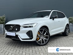 Volvo XC60 - 2.0 T8 AWD Polestar Engineered | Bowers&Wilkins | HUD | 360 Camera | Trekhaak |