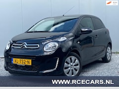 Citroën C1 - 1.0 VTi Feel Blueth | Xenon |KM : 27.000 Dealer Onderhouden