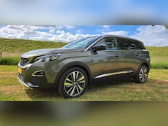 Peugeot 5008 - 1.2 PureTech Blue Lease GT-Line GT-Line